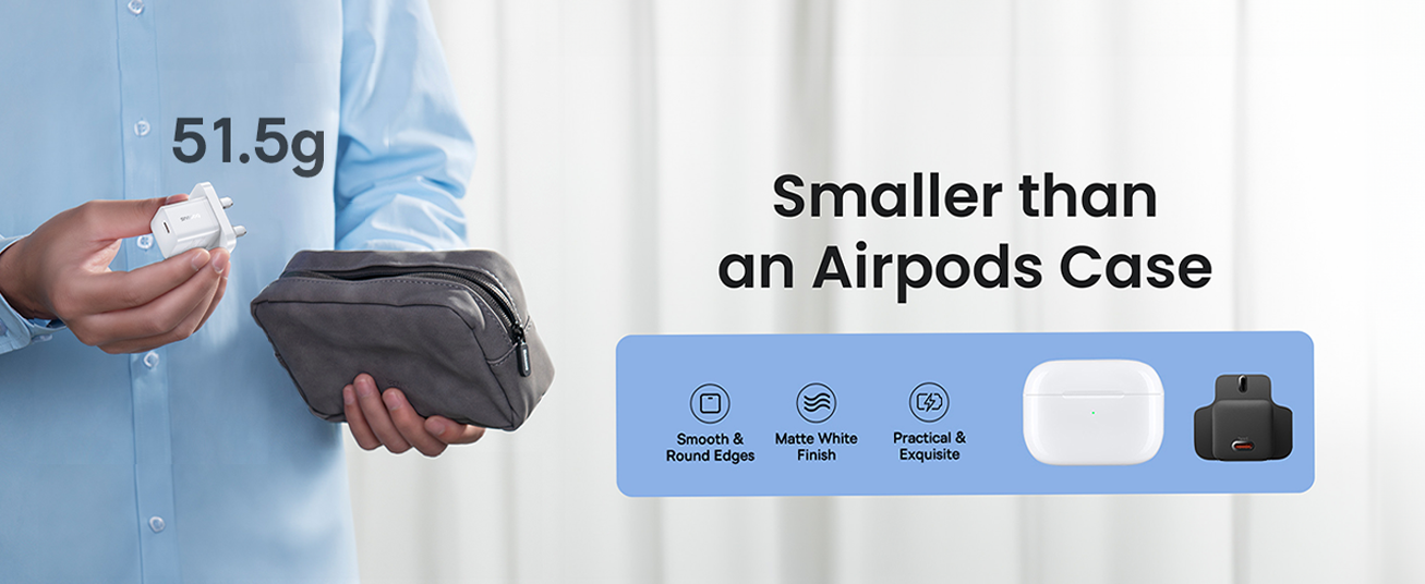 Baseus GaN5 30W Type